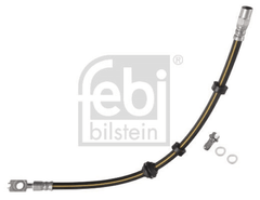 Bremsschlauch Vorderachse für VW GOLF III Cabriolet Variant VENTO Van