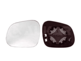 Spiegelglas Außenspiegel links für SEAT ALTEA XL