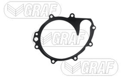 Wasserpumpe Motorkühlung für MERCEDES-BENZ INFINITI A-KLASSE B-KLASSE Sports