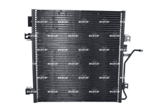 Kondensator Klimaanlage für DODGE JEEP NITRO VAN CHEROKEE