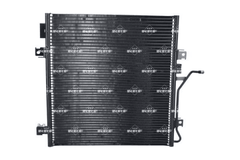 Kondensator Klimaanlage für DODGE JEEP NITRO VAN CHEROKEE