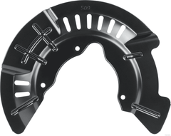 Spritzblech Bremsscheibe Vorderachse links für HYUNDAI KONA Kasten/SUV