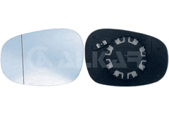 Spiegelglas Außenspiegel links für BMW 3 Touring