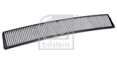 Filter Innenraumluft für BMW 3 Coupe Touring Cabriolet Compact X3