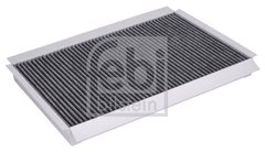 Filter Innenraumluft für MERCEDES-BENZ VW SPRINTER 3-t Kasten 3,5-t