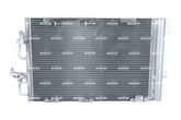 Kondensator Klimaanlage für OPEL ASTRA H Caravan GTC TwinTop ZAFIRA / FAMILY B