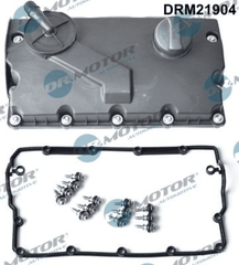 Zylinderkopfhaube für AUDI SEAT SKODA VW A4 B6 Avant B7 Cabriolet A6 C5