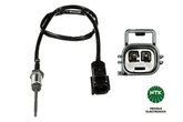Sensor Abgastemperatur für FORD KUGA I TOURNEO CONNECT / GRAND V408