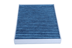 Filter Innenraumluft für MERCEDES-BENZ C-KLASSE Coupe Cabriolet T-Model CLS