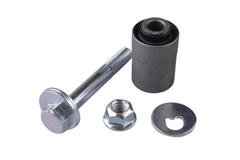 Lagerung Lenker Hinterachse hinten für FORD MAZDA VOLVO C-MAX II FOCUS I