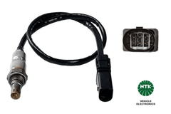 Lambdasonde für VW CADDY IV Großraumlimousine ALLTRACK Kasten/Großraumlimousine