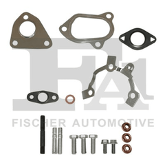 Montagesatz Lader für FIAT FORD LANCIA OPEL 500 C DOBLO Großraumlimousine