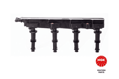 Zündspule für ALFA ROMEO OPEL 159 Sportwagon SPIDER SIGNUM CC VECTRA C Caravan