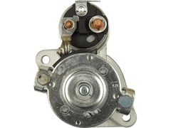 Anlasser Starter für MITSUBISHI HYUNDAI KIA PROTON COLT I II III IV CORDIA