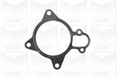 Wasserpumpe Motorkühlung für CITROËN FIAT IVECO PEUGEOT JUMPER II Kasten
