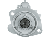 Anlasser Starter für NISSAN OPEL RENAULT TRUCKS TERRANO II INTERSTAR Kasten Bus