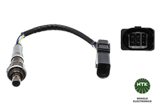 Lambdasonde für SEAT SKODA VW CORDOBA IBIZA III FABIA I Stufenheck Combi Praktik