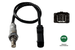 Lambdasonde für SKODA VW KODIAQ I TIGUAN ALLSPACE TOURAN