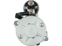 Anlasser Starter für MITSUBISHI L200 PAJERO II III Canvas Top IV Van Canter