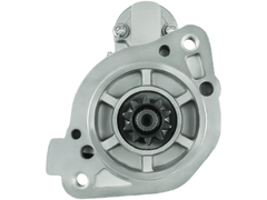 Anlasser Starter für MITSUBISHI L200 PAJERO II III Canvas Top IV Van Canter