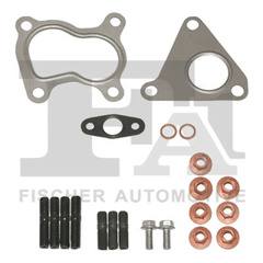 Montagesatz Lader für NISSAN RENAULT SUZUKI DACIA ALMERA II Hatchback MICRA III