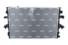 Kühler Motorkühlung für VW CALIFORNIA T5 Camper MULTIVAN TRANSPORTER Kasten