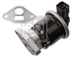 AGR Ventil für HONDA ACCORD VIII Tourer CIVIC Stufenheck Hatchback CR-V III IV