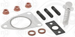 Montagesatz Lader für CITROËN FIAT FORD LANCIA PEUGEOT VOLVO C4 GRAND PICASSO I