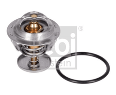 Thermostat Kühlmittel für FORD FIESTA V KA STREET Van