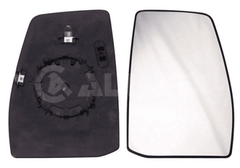 Spiegelglas Außenspiegel rechts für FORD TOURNEO CUSTOM V362 Bus TRANSIT Kasten