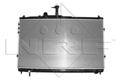 Kühler Motorkühlung für HYUNDAI H-1 Travel Cargo
