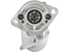 Anlasser Starter für MG ROVER LAND ZT ZT- T 75 I Tourer FREELANDER Soft Top