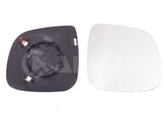 Spiegelglas Außenspiegel rechts für VW AMAROK Pritsche/Fahrgestell MULTIVAN T5