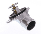 Thermostat Kühlmittel für MERCEDES-BENZ C-KLASSE T-Model Sportcoupe CLK