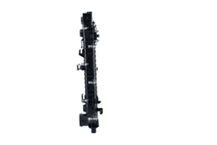 Kühler Motorkühlung für MERCEDES-BENZ C-KLASSE Sportcoupe T-Model CLC-KLASSE