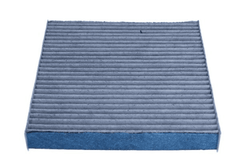 Filter Innenraumluft für IVECO YAMAHA DAILY V Bus VI Kasten Pritsche/Fahrgestell
