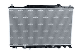 Kühler Motorkühlung für HONDA STREAM