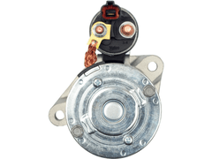 Anlasser Starter für HYUNDAI KIA i10 I II i20 PICANTO RIO III Stufenheck