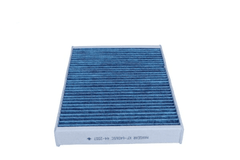 Filter Innenraumluft für CITROËN PEUGEOT C5 III Break C6 407 SW Coupe