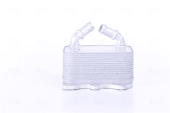 Ölkühler Motoröl für SKODA VW SUPERB II Kombi ATLAS CC B7 PASSAT Variant B6