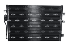 Kondensator Klimaanlage für DODGE FIAT JOURNEY VAN FREEMONT