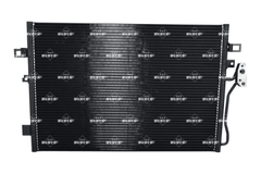 Kondensator Klimaanlage für DODGE FIAT JOURNEY VAN FREEMONT