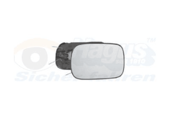 Spiegelglas Außenspiegel rechts für VOLVO XC70 I Cross Country XC90