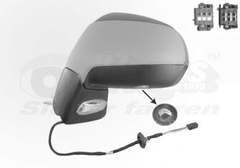 Außenspiegel links für PEUGEOT 3008 I Großraumlimousine 5008