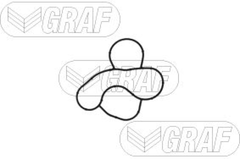 Wasserpumpe Motorkühlung für AUDI SEAT SKODA VW A3 Sportback Limousine IBIZA IV