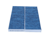 Filter Innenraumluft für NISSAN NAVARA NP300 Pick-up PICKUP PATHFINDER II III