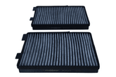 Filter Innenraumluft für BMW ROLLS-ROYCE BENTLEY ALPINA 5 Touring SILVER SERAPH