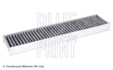Filter Innenraumluft für MINI Cabriolet