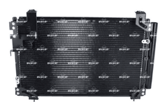 Kondensator Klimaanlage für TOYOTA AVENSIS Stufenheck Kombi COROLLA Verso