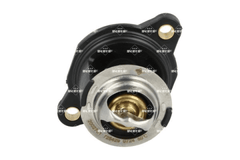 Thermostat Kühlmittel für FORD B-MAX C-MAX II ECOSPORT FIESTA VI VII FOCUS III